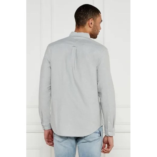 Tommy Jeans Koszula | Regular Fit | oxford Tommy Jeans L promocyjna cena Gomez Fashion Store