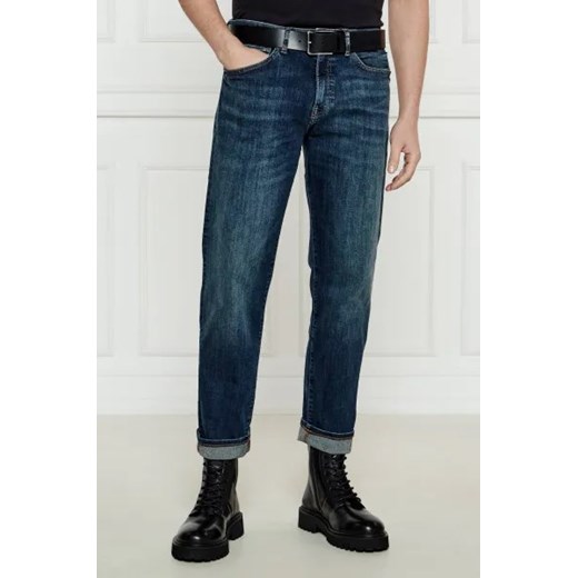 BOSS ORANGE Jeansy RE.MAINE BO | Regular Fit 34/34 Gomez Fashion Store wyprzedaż