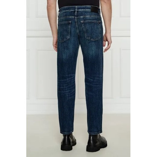 BOSS ORANGE Jeansy RE.MAINE BO | Regular Fit 31/32 okazyjna cena Gomez Fashion Store