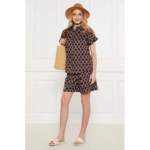Szorty Max Mara