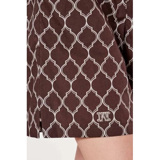 Szorty Max Mara