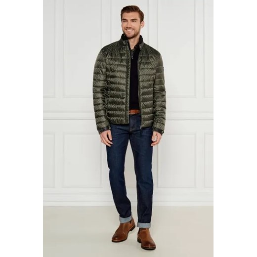 Joop! Kurtka LUKE | Regular Fit Joop! 50 wyprzedaż Gomez Fashion Store