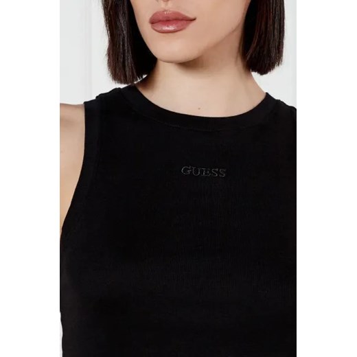 Bluzka damska Guess na wiosnę 