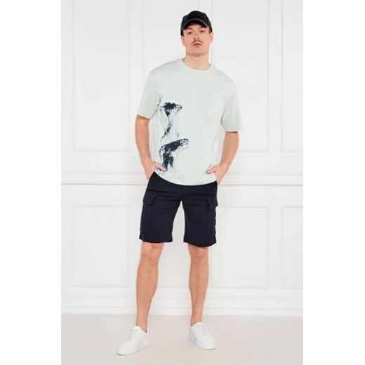 Spodenki męskie BOSS HUGO 