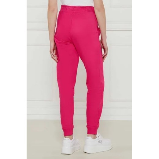 HUGO Spodnie dresowe Nelfinia | Regular Fit L okazja Gomez Fashion Store