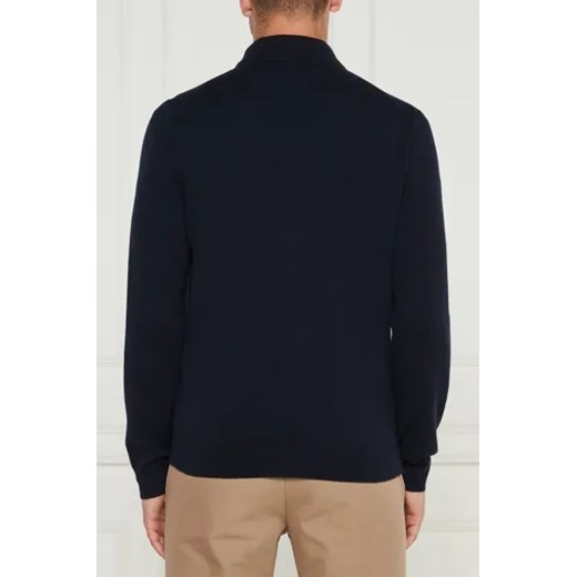 BOSS BLACK Wełniany sweter Emarlo | Regular Fit L okazja Gomez Fashion Store