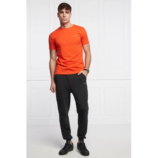 Joop! Homewear Spodnie dresowe | Regular Fit S okazja Gomez Fashion Store