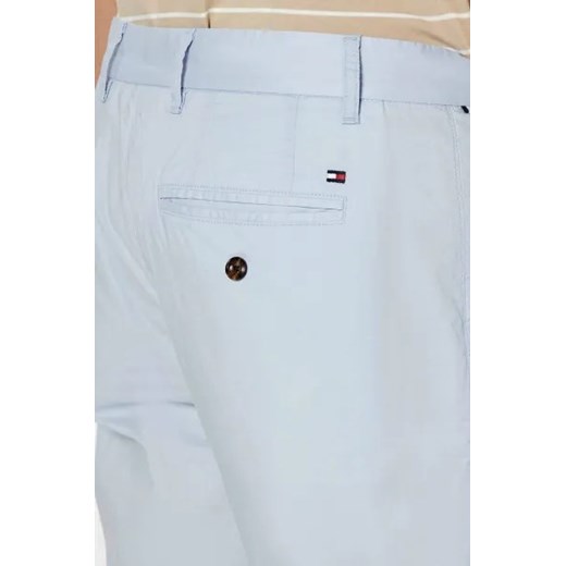 Tommy Hilfiger Spodnie chino HARLEM | Relaxed fit Tommy Hilfiger 36/34 wyprzedaż Gomez Fashion Store