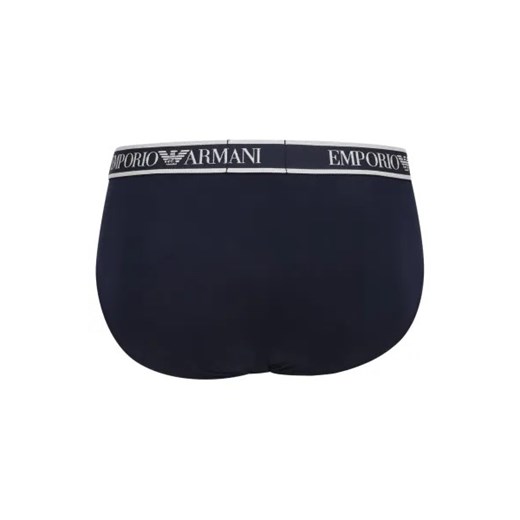 Majtki męskie Emporio Armani 