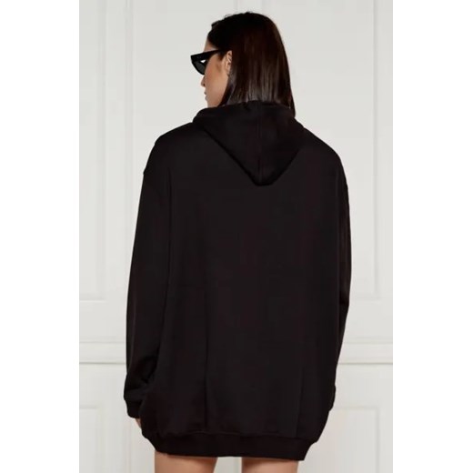 Versace Jeans Couture Bluza | Oversize fit M promocja Gomez Fashion Store