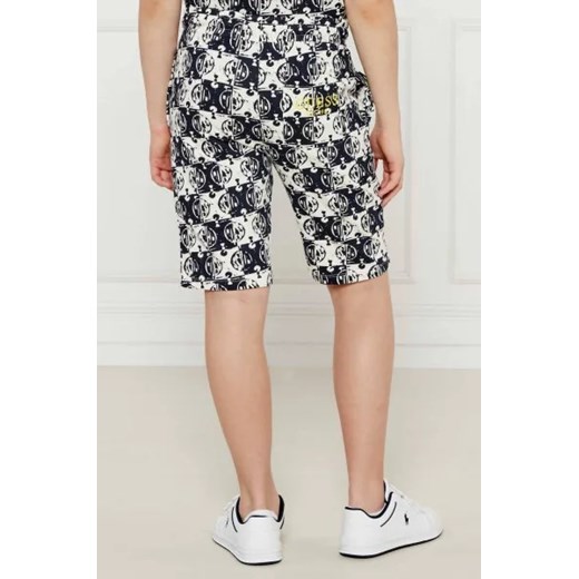 Guess Szorty | Relaxed fit Guess 176 wyprzedaż Gomez Fashion Store