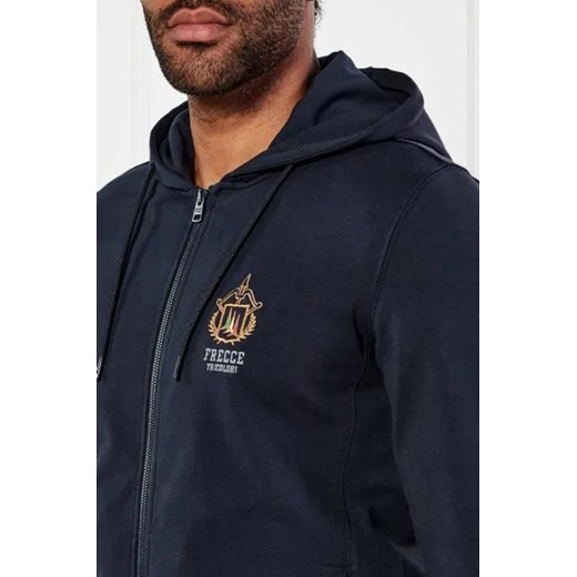 Aeronautica Militare Bluza | Regular Fit Aeronautica Militare L okazyjna cena Gomez Fashion Store