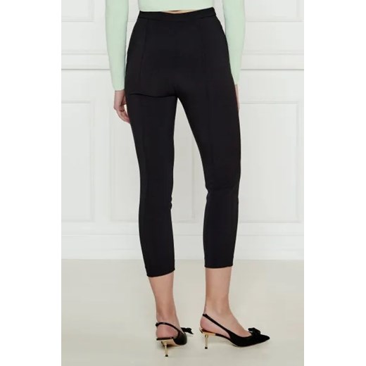 Elisabetta Franchi Spodnie | Slim Fit Elisabetta Franchi 34 okazja Gomez Fashion Store