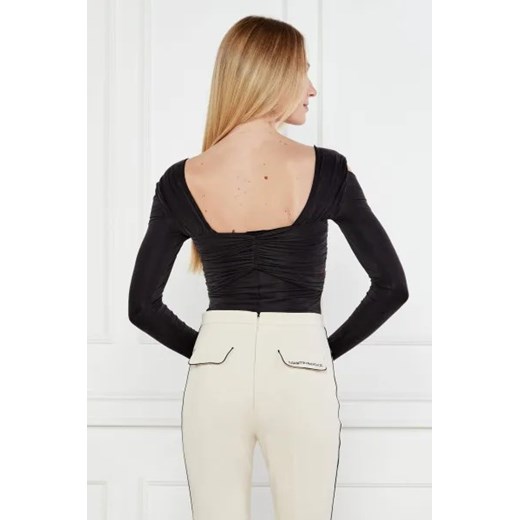 Elisabetta Franchi Body | Slim Fit Elisabetta Franchi 38 okazja Gomez Fashion Store