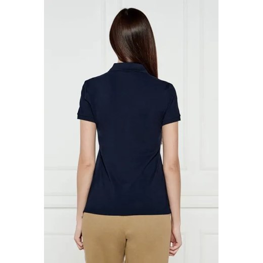 LAUREN RALPH LAUREN Polo KIEWICK | Slim Fit S wyprzedaż Gomez Fashion Store