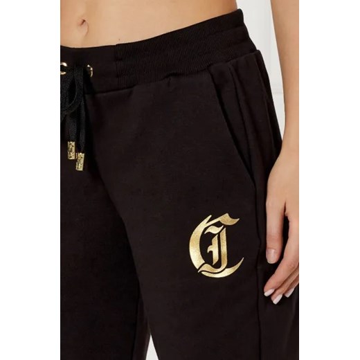 Just Cavalli Spodnie dresowe | Regular Fit Just Cavalli XS okazyjna cena Gomez Fashion Store