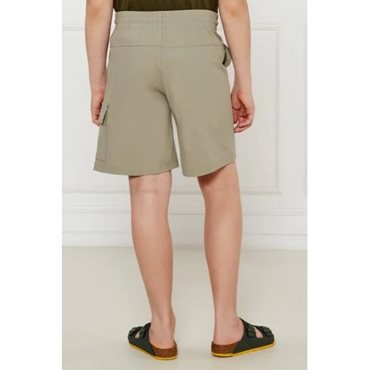Calvin Klein Jeans Szorty Parachute | Loose fit 170 promocja Gomez Fashion Store