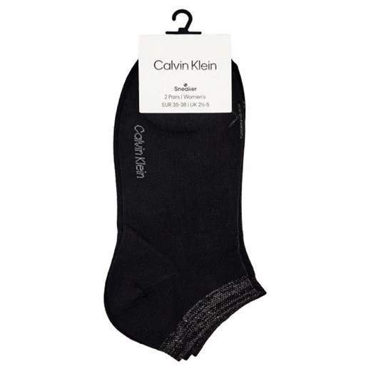 Skarpetki damskie Calvin Klein 