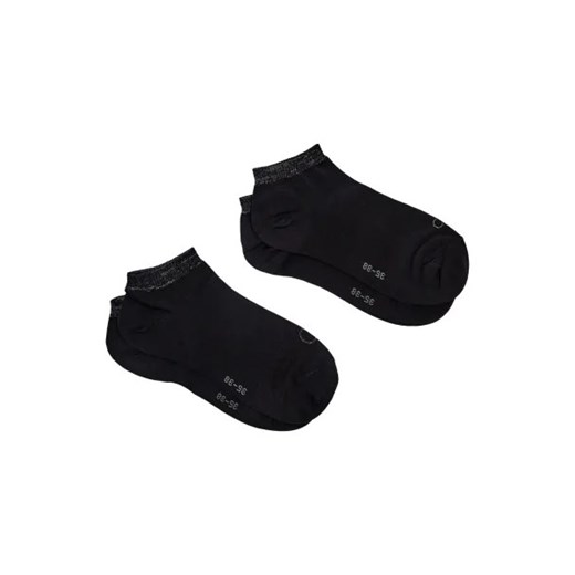 Skarpetki damskie Calvin Klein 