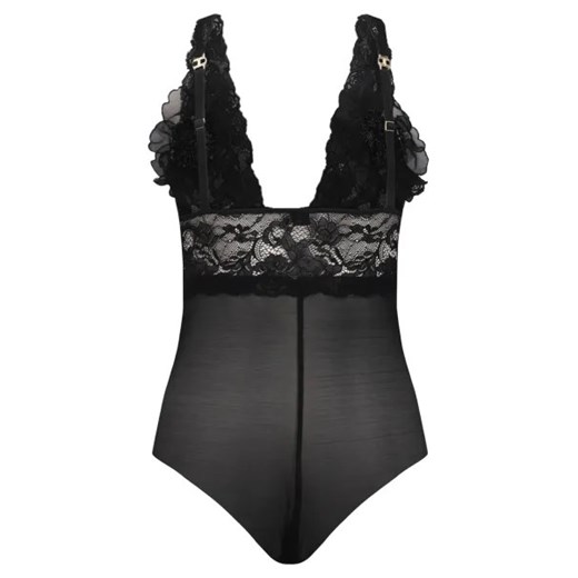 Elisabetta Franchi Body | Slim Fit Elisabetta Franchi 36 Gomez Fashion Store promocyjna cena