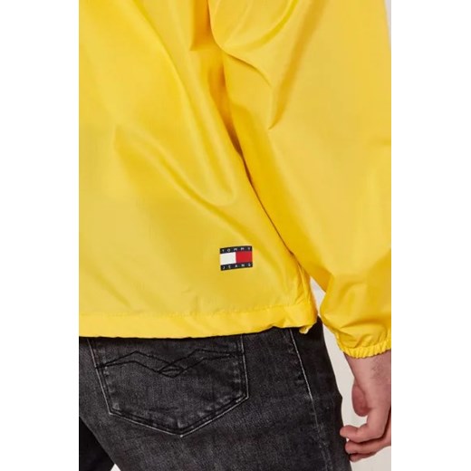 Tommy Jeans Kurtka CHICAGO | Regular Fit Tommy Jeans XXL Gomez Fashion Store wyprzedaż