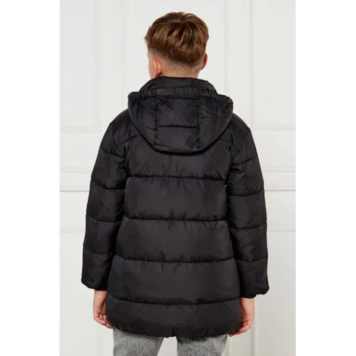 Calvin Klein Jeans Kurtka | Loose fit 128 wyprzedaż Gomez Fashion Store