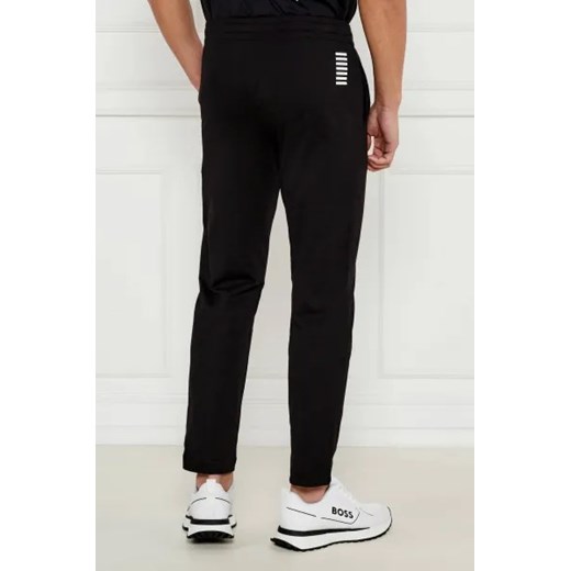 EA7 Spodnie dresowe | Regular Fit XXL Gomez Fashion Store