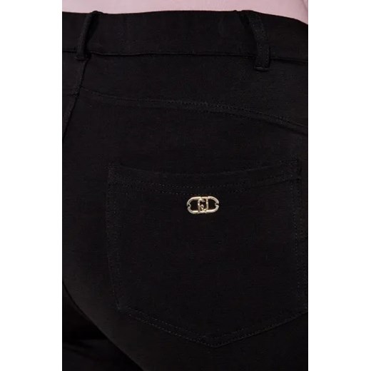 Liu Jo Sport Spodnie | Slim Fit L promocyjna cena Gomez Fashion Store