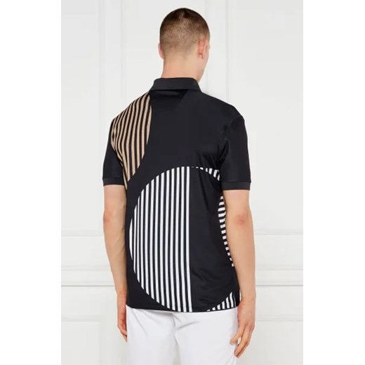 BOSS GREEN Polo Paddy Striped C1 | Regular Fit L promocyjna cena Gomez Fashion Store