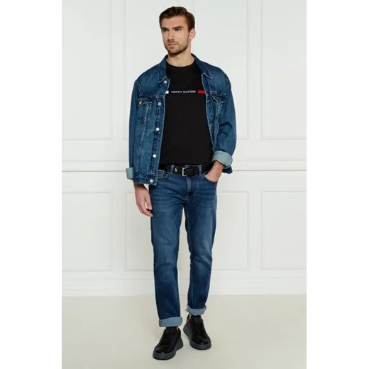 Jeansy męskie Tommy Hilfiger 