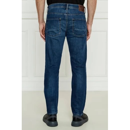 Jeansy męskie Tommy Hilfiger 