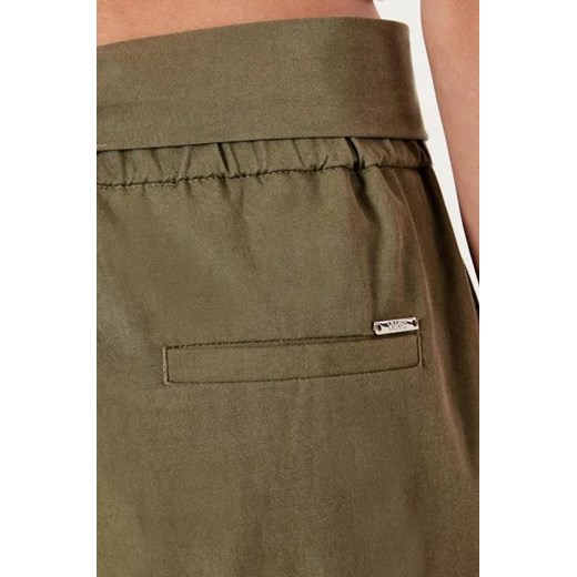 Liu Jo Spodnie chino | Slim Fit Liu Jo 34 okazja Gomez Fashion Store