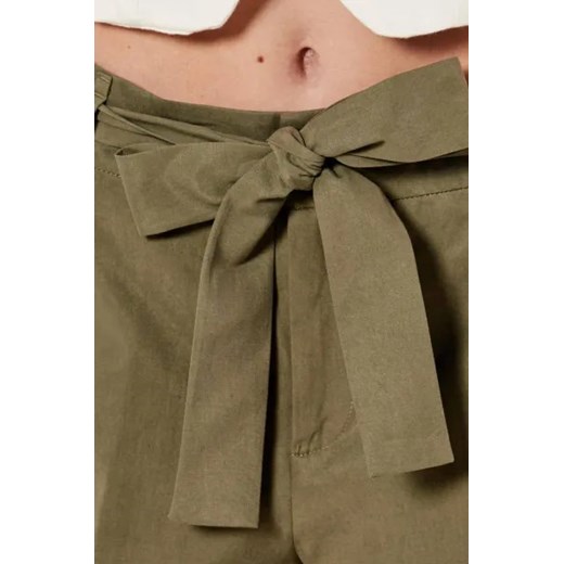 Liu Jo Spodnie chino | Slim Fit Liu Jo 34 okazja Gomez Fashion Store