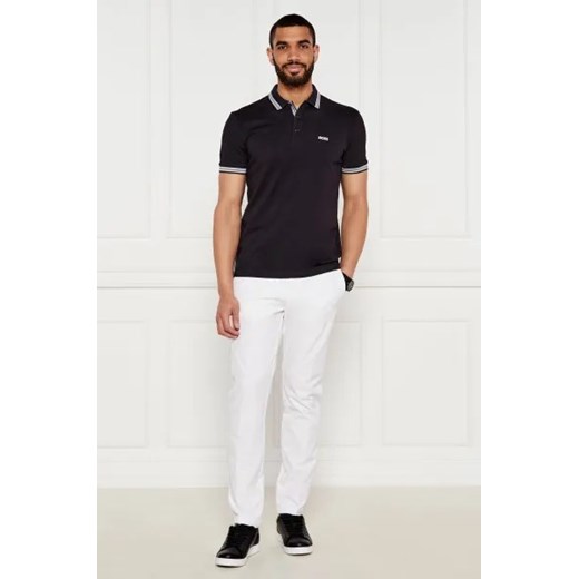 T-shirt męski BOSS HUGO 