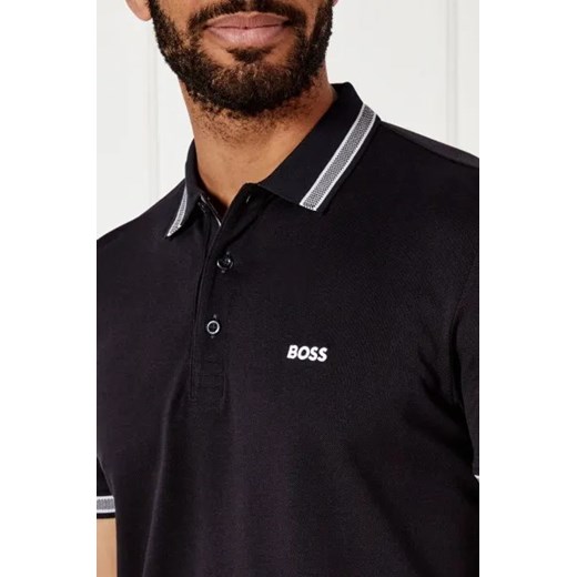 T-shirt męski BOSS HUGO 