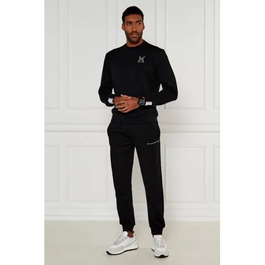 Richmond X Spodnie dresowe KUTISIO | Regular Fit Richmond X XXL okazja Gomez Fashion Store