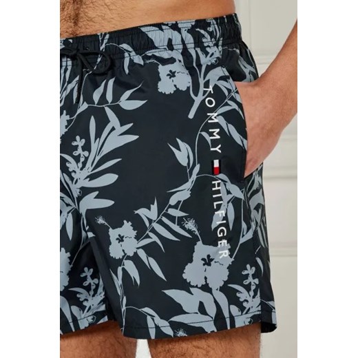 Kąpielówki Tommy Hilfiger 