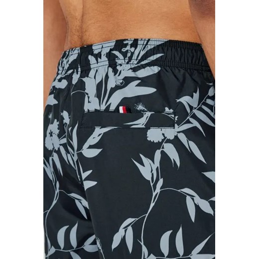 Kąpielówki Tommy Hilfiger 