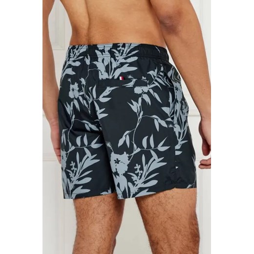 Kąpielówki Tommy Hilfiger 