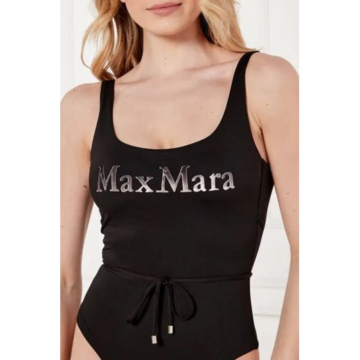 Max Mara Leisure Strój kąpielowy CARISMA S Gomez Fashion Store promocyjna cena