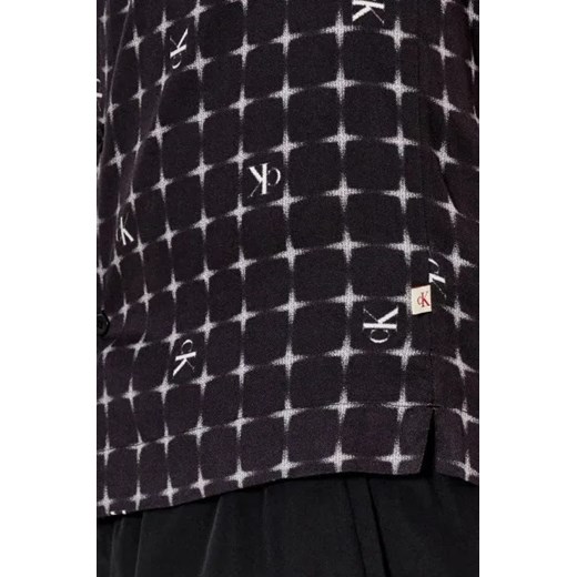 Koszula męska Calvin Klein 