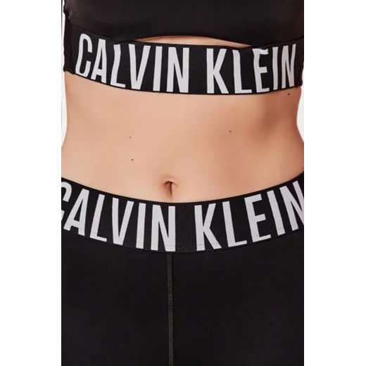 Spodnie damskie Calvin Klein letnie 