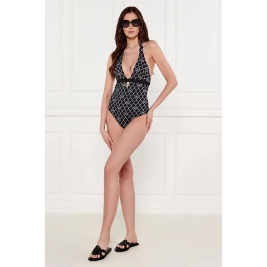 Max Mara Leisure Strój kąpielowy CALENDA L okazyjna cena Gomez Fashion Store