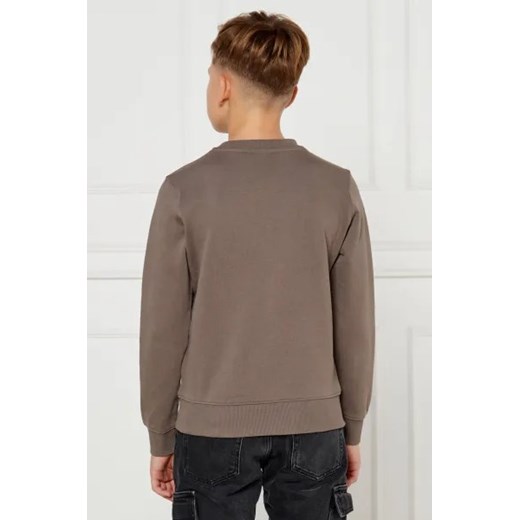 Calvin Klein Jeans Bluza | Regular Fit 170 wyprzedaż Gomez Fashion Store