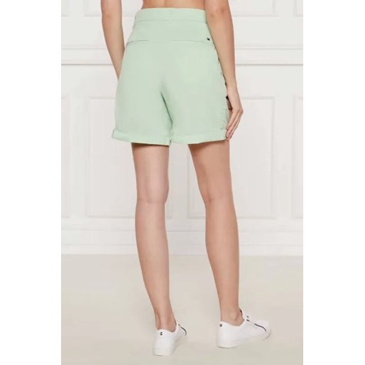 Tommy Hilfiger Szorty | Regular Fit Tommy Hilfiger 34 okazja Gomez Fashion Store