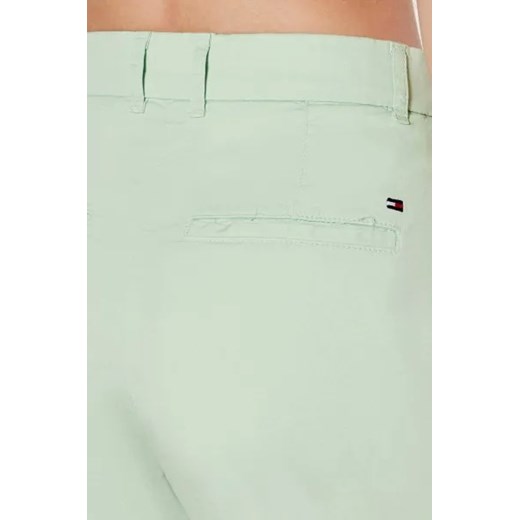 Tommy Hilfiger Szorty | Regular Fit Tommy Hilfiger 40 promocja Gomez Fashion Store
