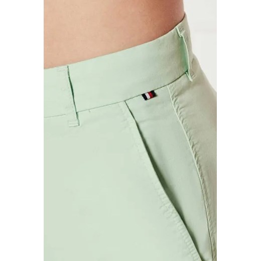 Tommy Hilfiger Szorty | Regular Fit Tommy Hilfiger 42 Gomez Fashion Store okazyjna cena