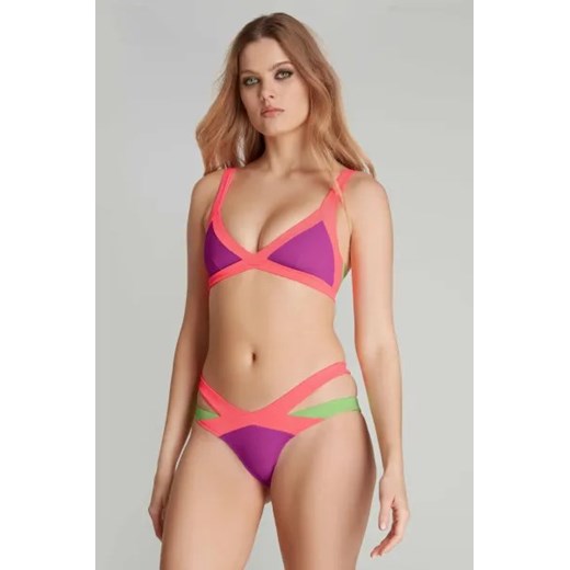 Agent Provocateur Góra od bikini MAZZY Agent Provocateur 36 okazja Gomez Fashion Store