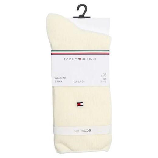 Tommy Hilfiger Skarpety Tommy Hilfiger 39/42 promocja Gomez Fashion Store