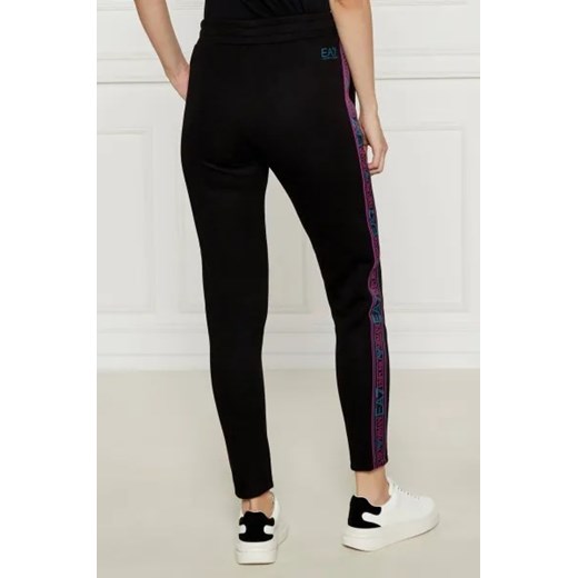 EA7 Dres | Regular Fit M Gomez Fashion Store wyprzedaż